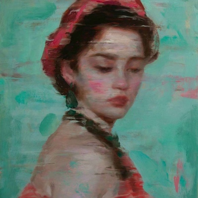 Furry插画细节设计兽圈社群